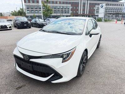 2020 Toyota Corolla in Aurora, Ontario
