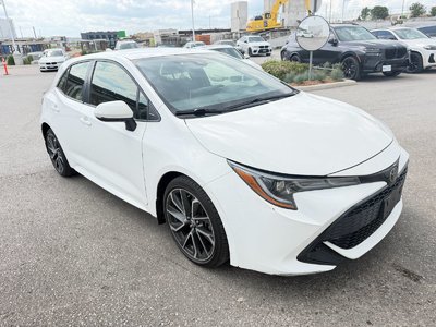 2020 Toyota Corolla in Aurora, Ontario
