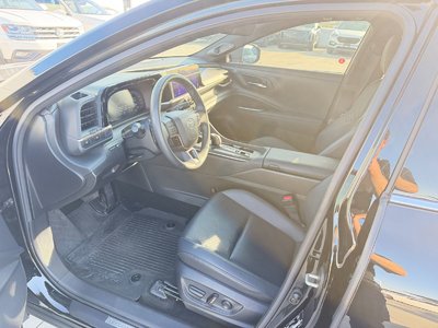 2023 Toyota Crown in Aurora, Ontario
