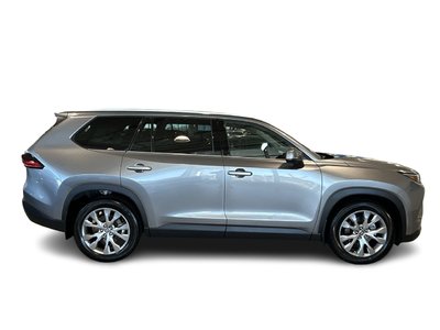 2025 Toyota Grand Highlander in Aurora, Ontario