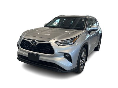 Toyota Highlander  2020 à Aurora, Ontario
