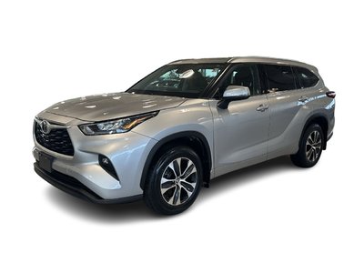 Toyota Highlander  2020 à Aurora, Ontario