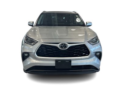 2020 Toyota Highlander in Aurora, Ontario
