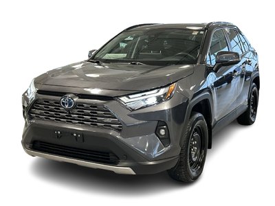 Toyota RAV4 Hybrid  2023 à Aurora, Ontario