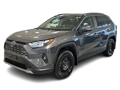 Toyota RAV4 Hybrid  2023 à Aurora, Ontario