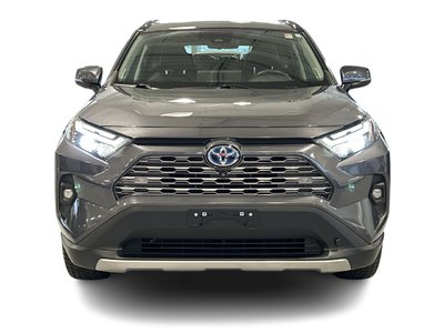 Toyota RAV4 Hybrid  2023 à Aurora, Ontario