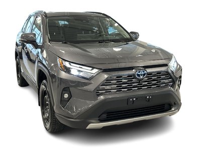 Toyota RAV4 Hybrid  2023 à Aurora, Ontario