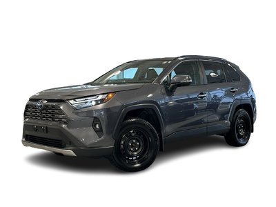 Toyota RAV4 Hybrid  2023 à Aurora, Ontario