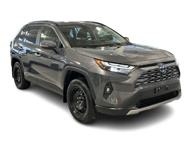 Toyota RAV4 Hybrid  2023 à Aurora, Ontario