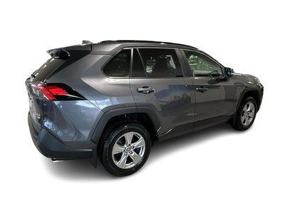 2024 Toyota RAV4 in Aurora, Ontario