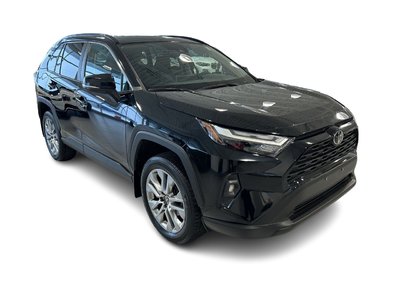 2024 Toyota RAV4 in Aurora, Ontario