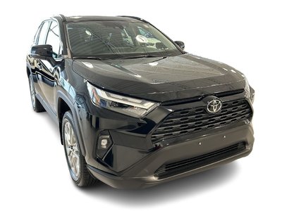 2024 Toyota RAV4 in Aurora, Ontario