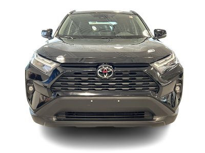 2024 Toyota RAV4 in Aurora, Ontario
