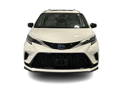 2024 Toyota Sienna Hybrid in Aurora, Ontario