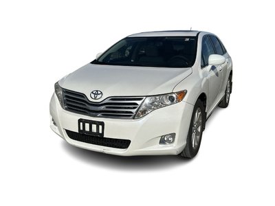 2009 Toyota Venza in Aurora, Ontario