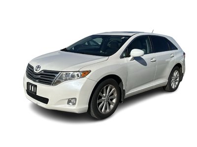 2009 Toyota Venza in Aurora, Ontario