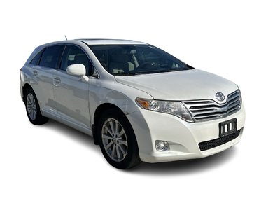 2009 Toyota Venza in Aurora, Ontario