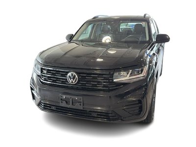 2023 Volkswagen Atlas Highline 4motion in Aurora, Ontario