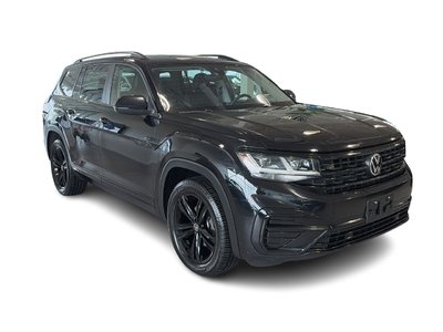 2023 Volkswagen Atlas Highline 4motion in Aurora, Ontario