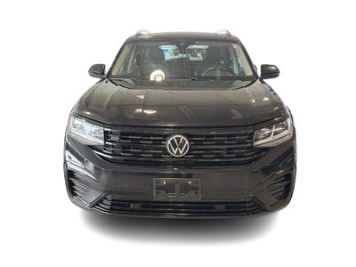 2023 Volkswagen Atlas Highline 4motion in Aurora, Ontario