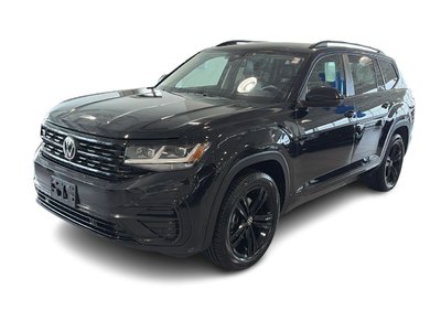 2023 Volkswagen Atlas Highline 4motion in Aurora, Ontario