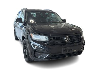 2023 Volkswagen Atlas Highline 4motion in Aurora, Ontario
