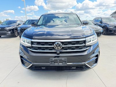 2021 Volkswagen Atlas Execline in Aurora, Ontario