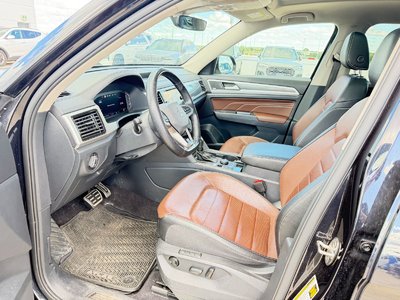 2021 Volkswagen Atlas Execline in Aurora, Ontario