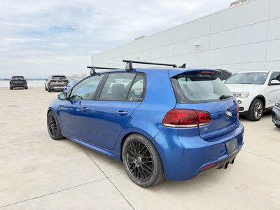 2013 Volkswagen Golf R in Aurora, Ontario