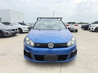 2013 Volkswagen Golf R in Aurora, Ontario
