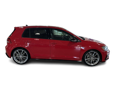 2018 Volkswagen Golf R in Aurora, Ontario