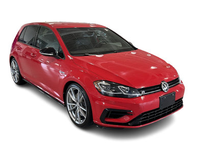 2018 Volkswagen Golf R in Aurora, Ontario