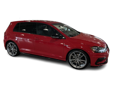 2018 Volkswagen Golf R in Aurora, Ontario