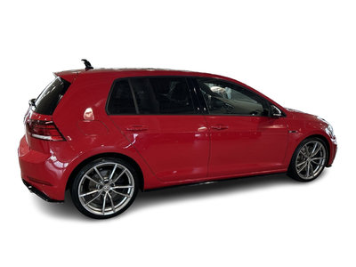 2018 Volkswagen Golf R in Aurora, Ontario