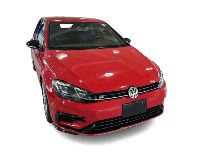 2018 Volkswagen Golf R in Aurora, Ontario