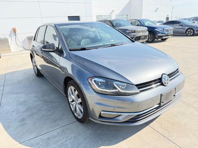 2019 Volkswagen Golf in Aurora, Ontario