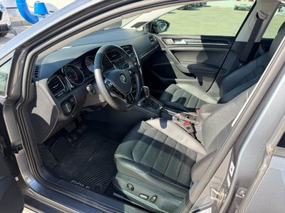 2019 Volkswagen Golf in Aurora, Ontario