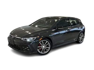 2023 Volkswagen GTI in Aurora, Ontario