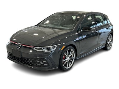 2023 Volkswagen GTI in Aurora, Ontario