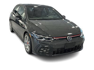 2023 Volkswagen GTI in Aurora, Ontario