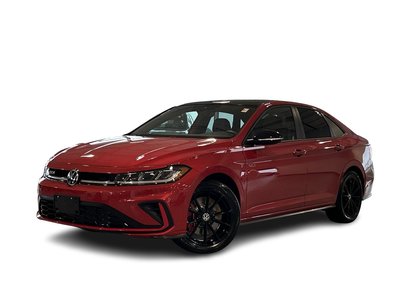 2025 Volkswagen Jetta GLI in Aurora, Ontario