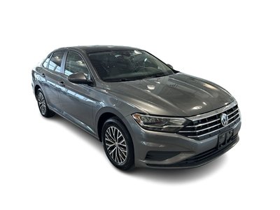 2019 Volkswagen Jetta in Aurora, Ontario