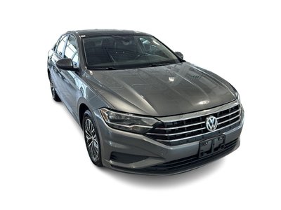 2019 Volkswagen Jetta in Aurora, Ontario