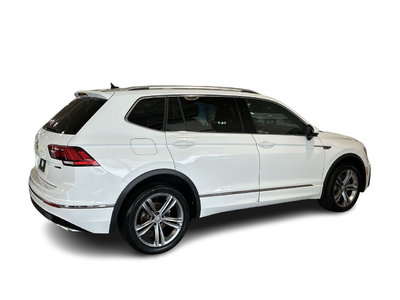 Volkswagen Tiguan  2020 à Aurora, Ontario