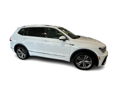 Volkswagen Tiguan  2020 à Aurora, Ontario