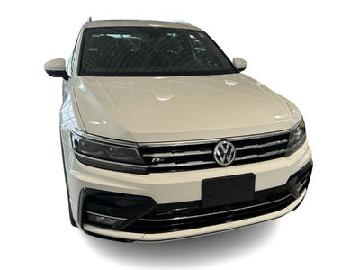 Volkswagen Tiguan  2020 à Aurora, Ontario