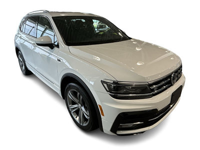 Volkswagen Tiguan  2020 à Aurora, Ontario