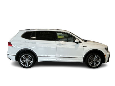 Volkswagen Tiguan  2020 à Aurora, Ontario