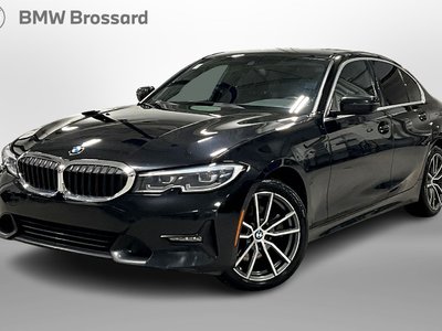 BMW 3 Series 330i xDrive 2022 Premium Essential | Carplay | Keyless