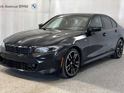 BMW 3 Series M340i xDrive 2023 Premium